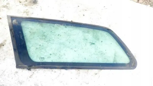 OEM AS2 EIS-2047264 Volvo V50 Hecklinks Viertelfensterscheibe image 2