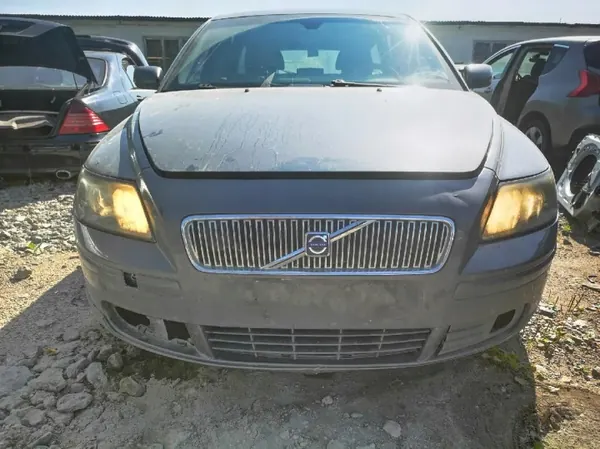 OEM AS2 EIS-2047264 Volvo V50 Hecklinks Viertelfensterscheibe image 5