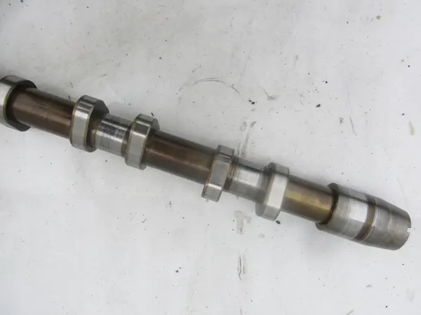 Kampiakseli VW Golf V GTI Audi A3 S3 A4 A6 2.0 TSI TFSI OEM image 2