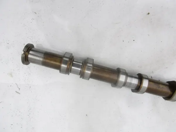 Kampiakseli VW Golf V GTI Audi A3 S3 A4 A6 2.0 TSI TFSI OEM image 3