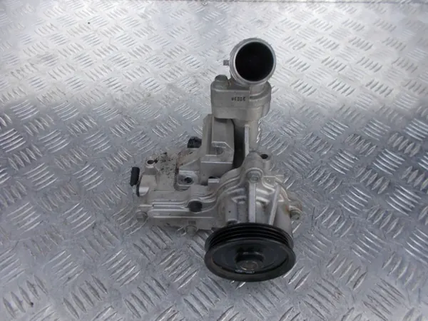 Wasserpumpe OEM HYUNDAI I20 III BAYON / KIA RIO IV STONIC 1.0 T-GDI image 2