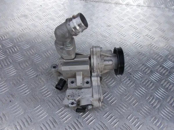 Wasserpumpe OEM HYUNDAI I20 III BAYON / KIA RIO IV STONIC 1.0 T-GDI image 3