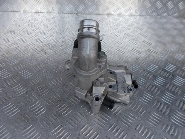 Wasserpumpe OEM HYUNDAI I20 III BAYON / KIA RIO IV STONIC 1.0 T-GDI image 4
