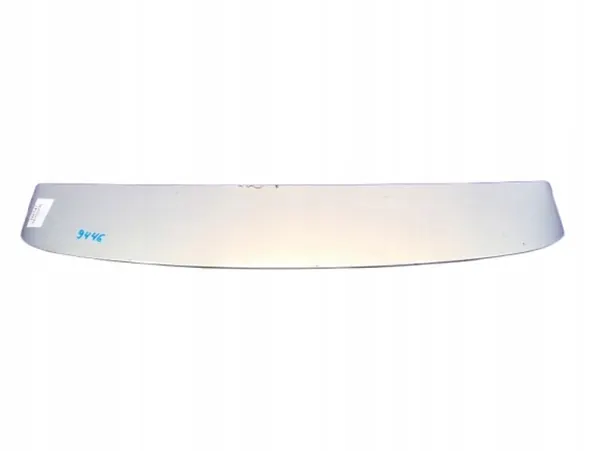 SEAT IBIZA III 6L HB 5D 02-06 Spoiler Traseiro 6L6827933D image 1