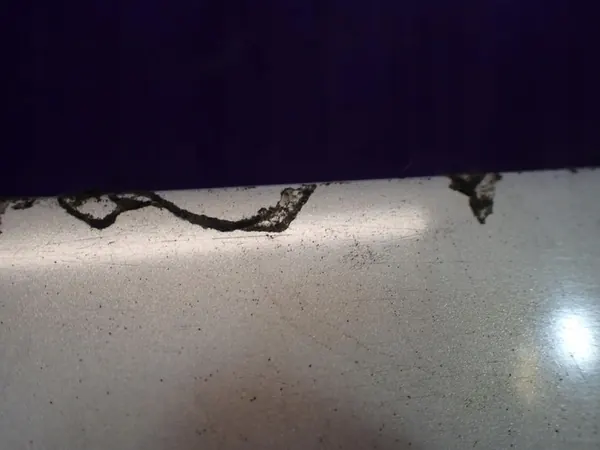 SEAT IBIZA III 6L HB 5D 02-06 Spoiler Traseiro 6L6827933D image 7