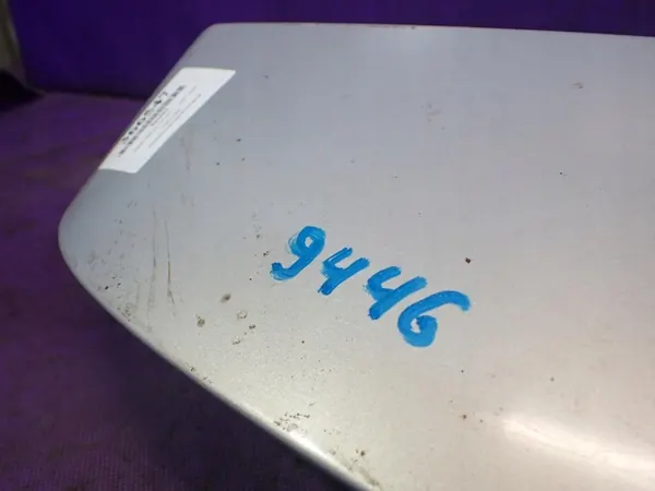 SEAT IBIZA III 6L HB 5D 02-06 Spoiler Traseiro 6L6827933D image 8