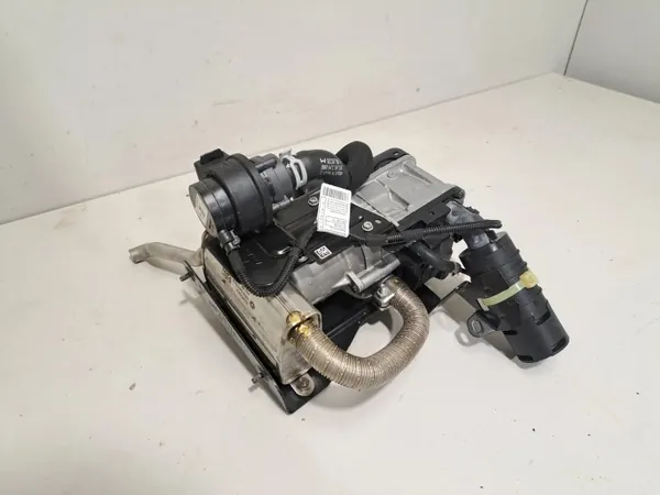 Webasto Diesel parkeerstandverwarming OEM 5A3A013 BMW image 2