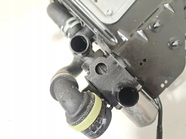 Webasto Diesel parkeerstandverwarming OEM 5A3A013 BMW image 10