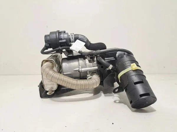 Webasto Diesel parkeerstandverwarming OEM 5A3A013 BMW image 3
