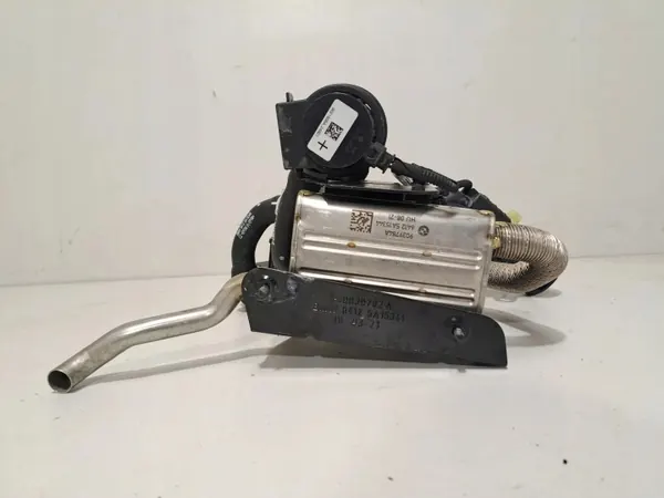 Webasto Diesel parkeerstandverwarming OEM 5A3A013 BMW image 4