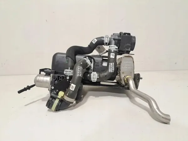 Webasto Diesel parkeerstandverwarming OEM 5A3A013 BMW image 5
