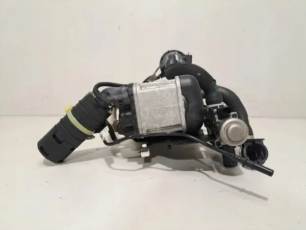 Webasto Diesel parkeerstandverwarming OEM 5A3A013 BMW image 7