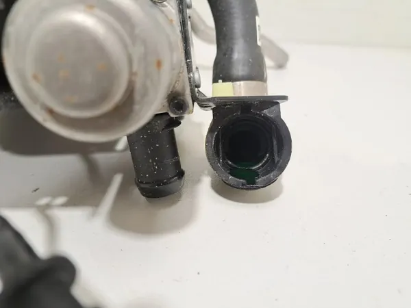 Webasto Diesel parkeerstandverwarming OEM 5A3A013 BMW image 8