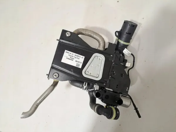 Webasto Diesel parkeerstandverwarming OEM 5A3A013 BMW image 9
