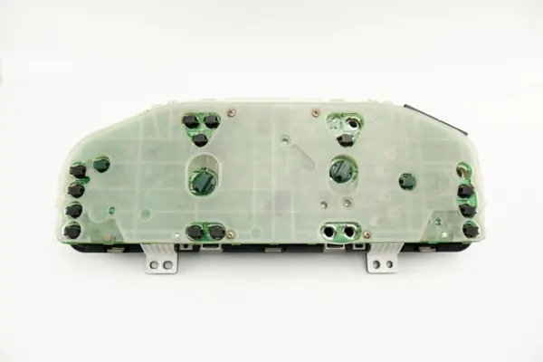 Compteur Mazda Premacy 1999-2001 2.0D d'occasion image 6