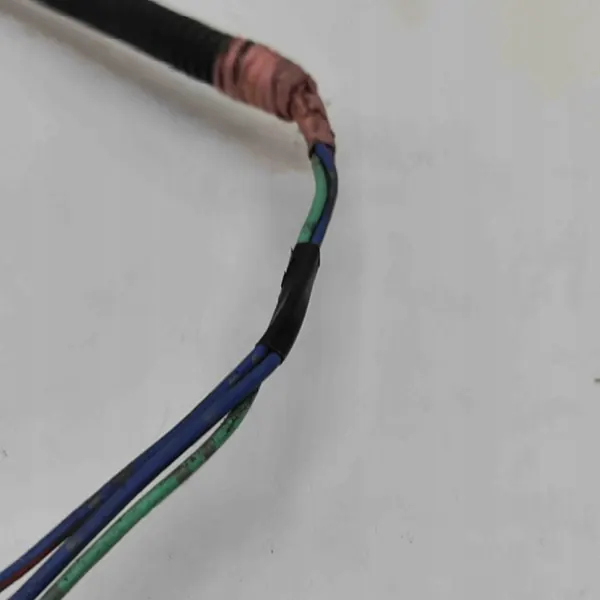 Ruitensproeierpomp Toyota Supra A80 1993 8533012280 image 5