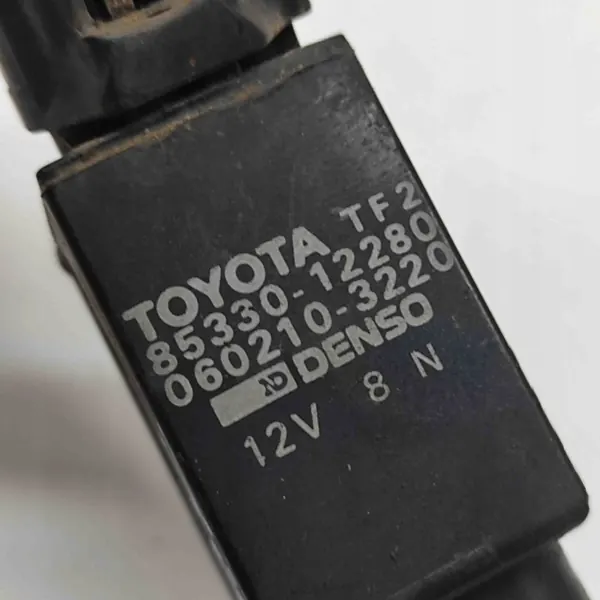 Ruitensproeierpomp Toyota Supra A80 1993 8533012280 image 6