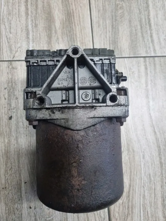 Haldex Lufttrockner für Volvo FL 6 00-06 LKW image 5