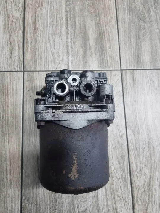Haldex Lufttrockner für Volvo FL 6 00-06 LKW image 6