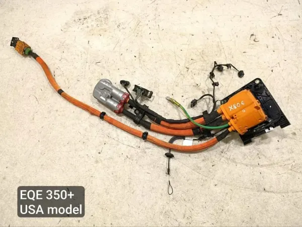 Câble de charge Mercedes-Benz EQE OEM A0003415503 image 2