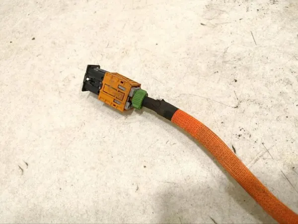 Câble de charge Mercedes-Benz EQE OEM A0003415503 image 5