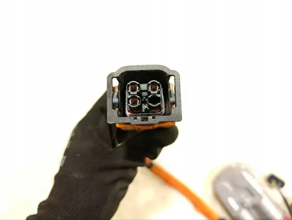 Câble de charge Mercedes-Benz EQE OEM A0003415503 image 6