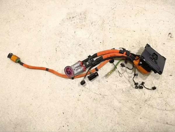 Câble de charge Mercedes-Benz EQE OEM A0003415503 image 7