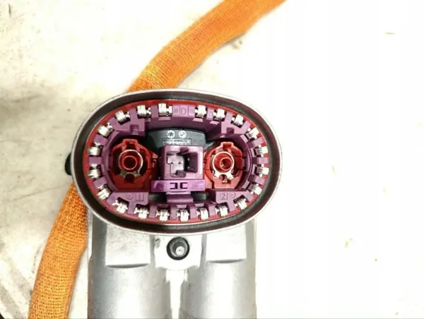 Câble de charge Mercedes-Benz EQE OEM A0003415503 image 8