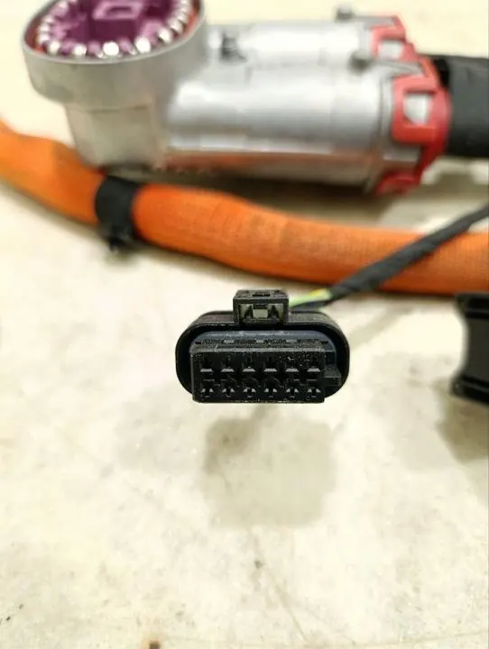 Câble de charge Mercedes-Benz EQE OEM A0003415503 image 9