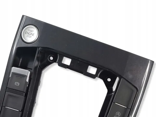 OEM 5NN864263B Vänster ram - Begagnad Volkswagen OE image 4
