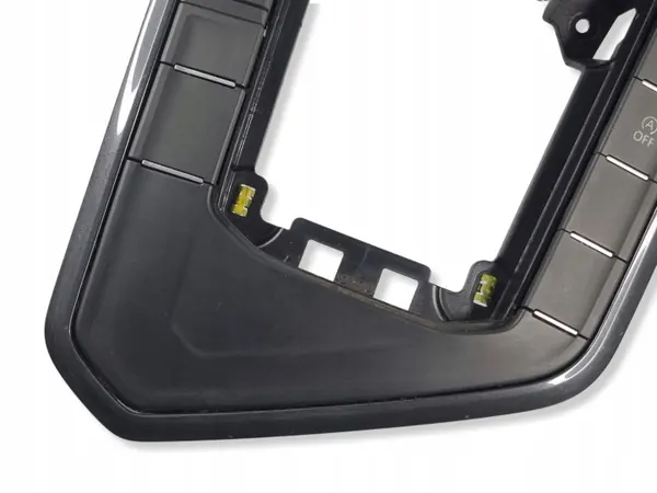 OEM 5NN864263B Vänster ram - Begagnad Volkswagen OE image 5