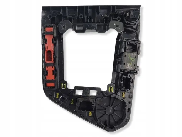 OEM 5NN864263B Vänster ram - Begagnad Volkswagen OE image 6