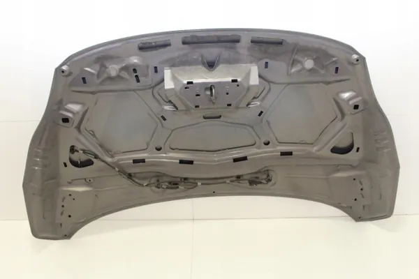 Motorabdeckung Ford C-Max II OEM 362999951 - Gebraucht image 10