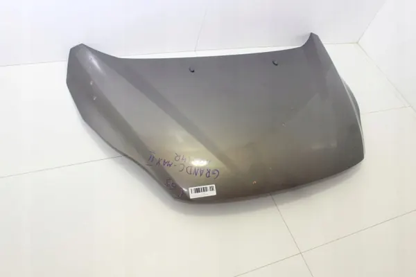 Motorabdeckung Ford C-Max II OEM 362999951 - Gebraucht image 3