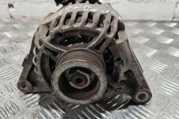 Generaattori TOYOTA COROLLA VERSO 1.8L 270600D190 image 3