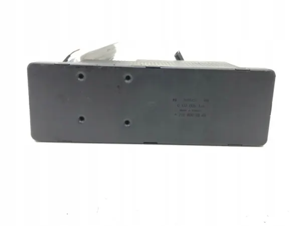 Keskitulppapumppu OEM 2108000148 Mercedes W210:lle image 2