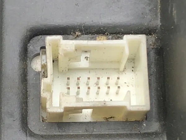Keskitulppapumppu OEM 2108000148 Mercedes W210:lle image 5