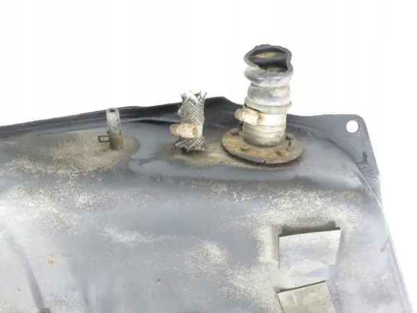Kraftstofftank Toyota Carina E T19 1.6 OEM ZBIORNIK PALIWA image 4