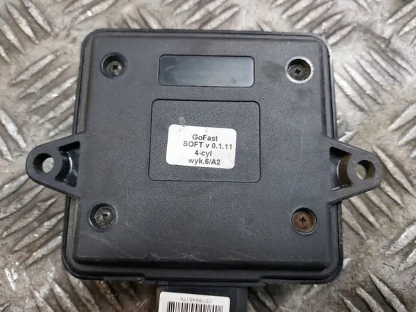 Kit LPG OEM 67R-017009 - Système Stag 200 Gofast image 3