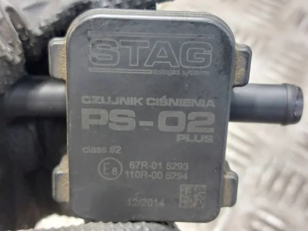 Kit LPG OEM 67R-017009 - Système Stag 200 Gofast image 5