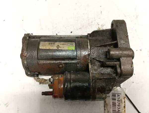 Motor de arranque Renault Espace 2004 2.2L 8200237594 image 2