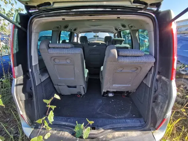 Motor de arranque Renault Espace 2004 2.2L 8200237594 image 5