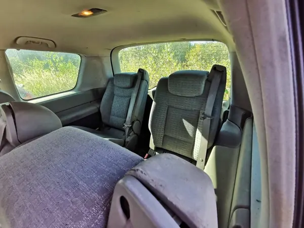 Motor de arranque Renault Espace 2004 2.2L 8200237594 image 9