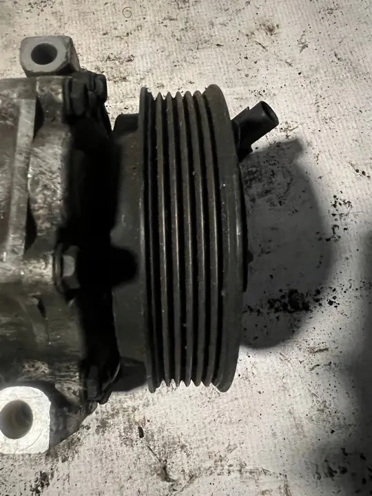 Compressore aria condizionata 7700872159 image 2