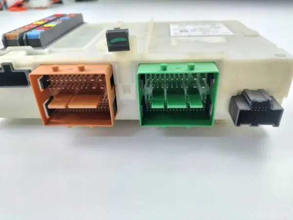Ford BSI-module OEM 6G9T14A073DH voor S-MAX I image 3