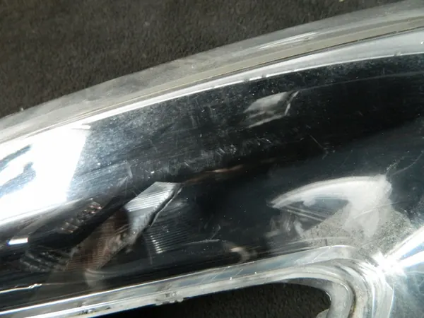 Farol de Neblina Nissan Juke (F15), 06.14 - 19 OEM: 26120-BV81A image 10