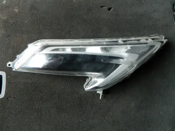 Farol de Neblina Nissan Juke (F15), 06.14 - 19 OEM: 26120-BV81A image 2