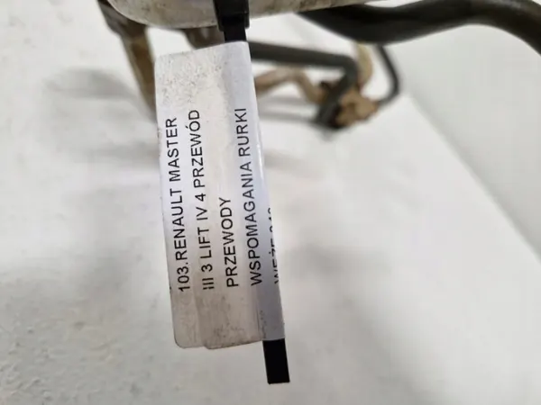 Renault OE Ohjausletku OEM WSDERFGTHGRFEWRGTRFED image 6