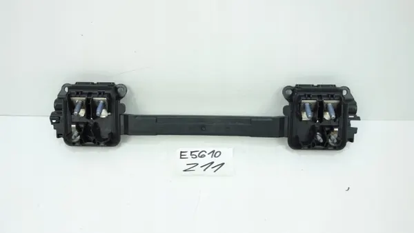 Mercedes C W205 Elektrische Connectorstrip OEM A2055452301 image 2