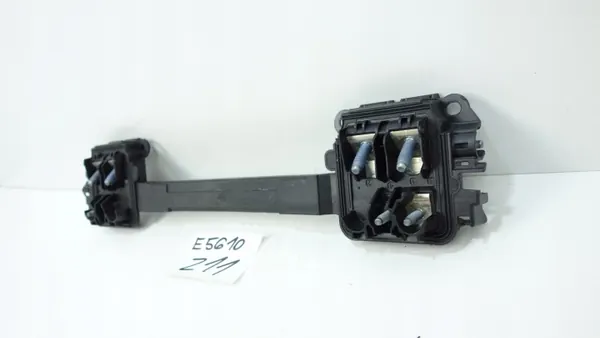 Mercedes C W205 Elektrische Connectorstrip OEM A2055452301 image 3